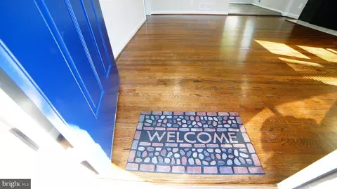 Entry Way - 9300 Worrell Ave, Lanham, MD 20706 photo 11 of 17