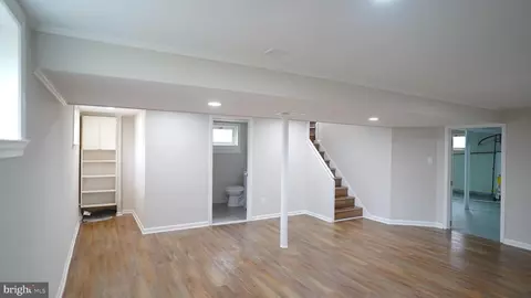 Entry Way - 9300 Worrell Ave, Lanham, MD 20706 photo 9 of 17