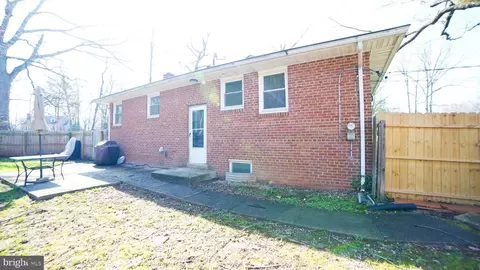 Exterior - 9300 Worrell Ave, Lanham, MD 20706 photo 4 of 4