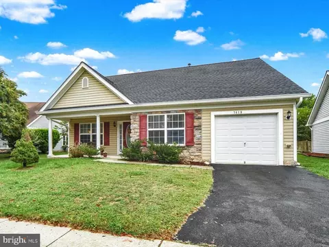 7419 Berryleaf Dr, Laurel, MD 20707