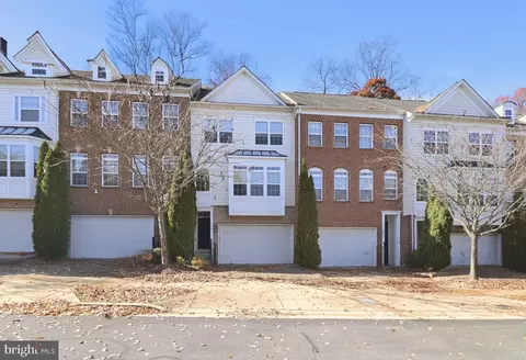 604 Tailgate, Hyattsville, MD 20785