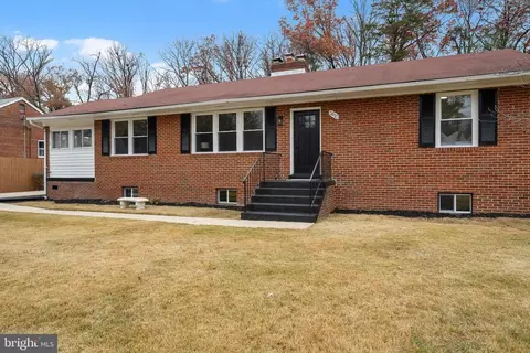 3410 Rickey Ave, Temple Hills, MD 20748