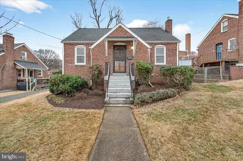 3704 Kennedy St, Hyattsville, MD 20782