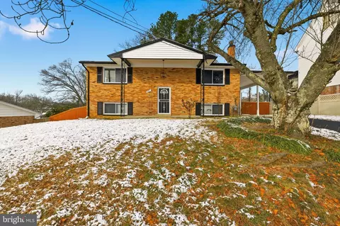 5717 Colon Ter, Temple Hills, MD 20748