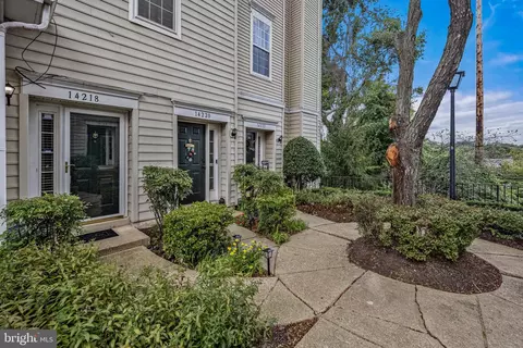 14218 Hampshire Hall Ct #G-310, Marlboro, MD 20772