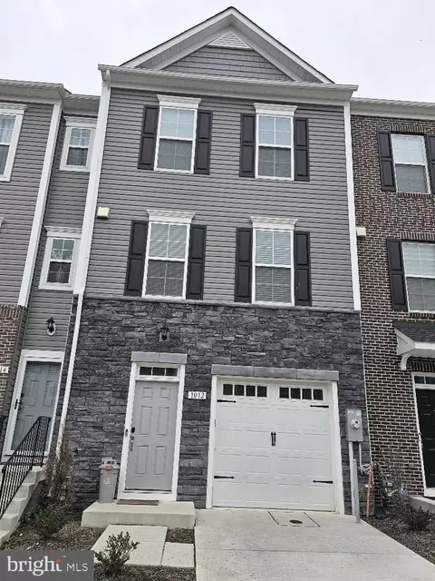 1012 Flester Ln, Laurel, MD 20707