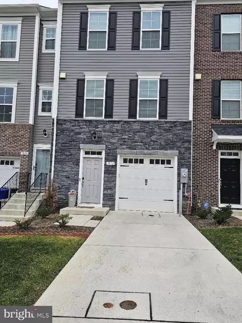 1012 Flester Ln, Laurel, MD 20707