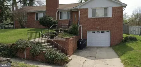 3411 29th Ave, Temple Hills, MD 20748