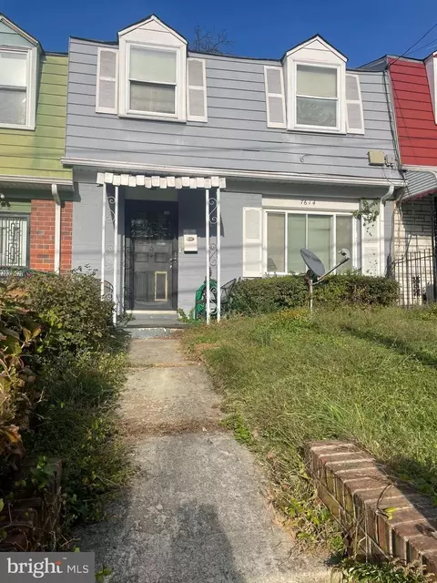 7614 Allendale Dr, Hyattsville, MD 20785