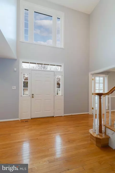 Entry Way - 9407 Copernicus Dr, Lanham, MD 20706 photo 1 of 5