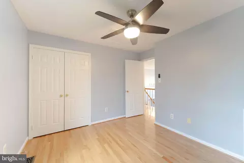 Bedroom - 9407 Copernicus Dr, Lanham, MD 20706 photo 2 of 3