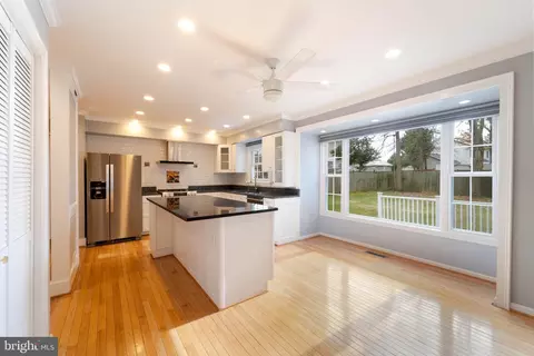 Kitchen - 9407 Copernicus Dr, Lanham, MD 20706 photo 1 of 5