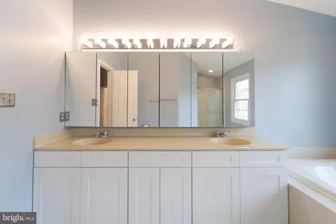 Entry Way - 9407 Copernicus Dr, Lanham, MD 20706 photo 5 of 5