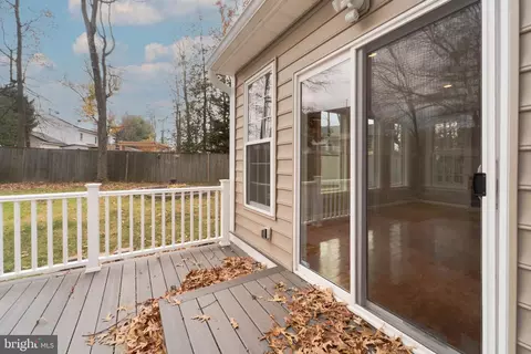 Exterior - 9407 Copernicus Dr, Lanham, MD 20706 photo 2 of 4
