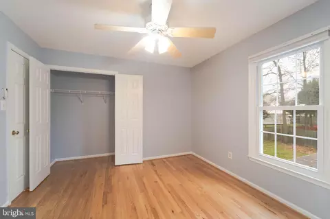 Bedroom - 9407 Copernicus Dr, Lanham, MD 20706 photo 1 of 3
