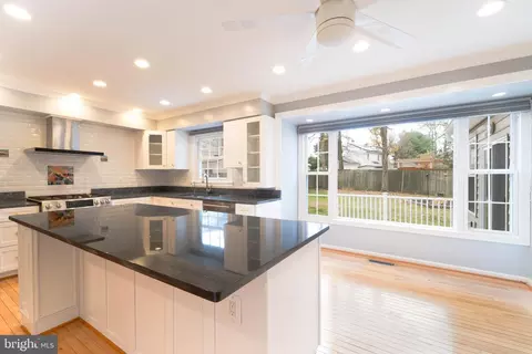 Kitchen - 9407 Copernicus Dr, Lanham, MD 20706 photo 3 of 5
