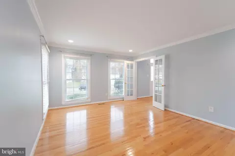 Living - 9407 Copernicus Dr, Lanham, MD 20706 photo 1 of 9