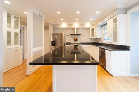 Kitchen - 9407 Copernicus Dr, Lanham, MD 20706 photo 2 of 5