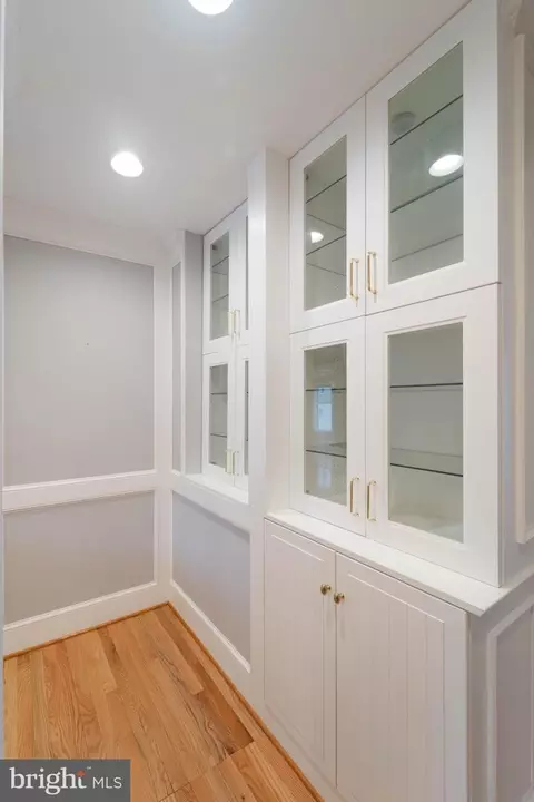 Entry Way - 9407 Copernicus Dr, Lanham, MD 20706 photo 4 of 5