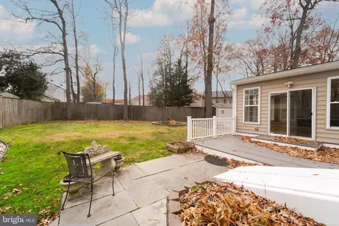 Exterior - 9407 Copernicus Dr, Lanham, MD 20706 photo 4 of 4
