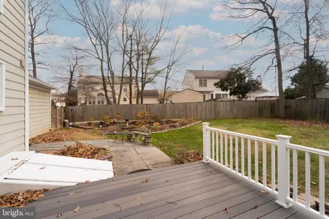 Exterior - 9407 Copernicus Dr, Lanham, MD 20706 photo 3 of 4