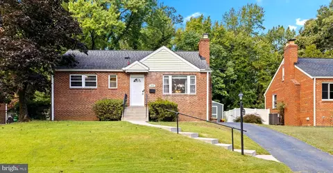 2515 Lime St, Temple Hills, MD 20748