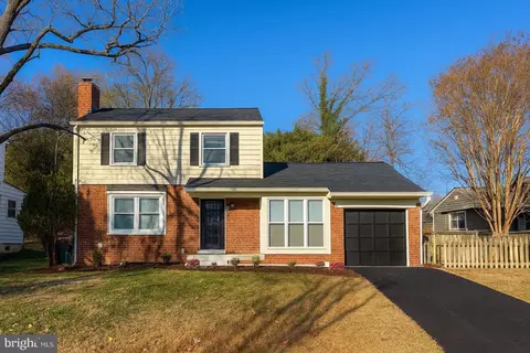 2602 Fox St, Hyattsville, MD 20783