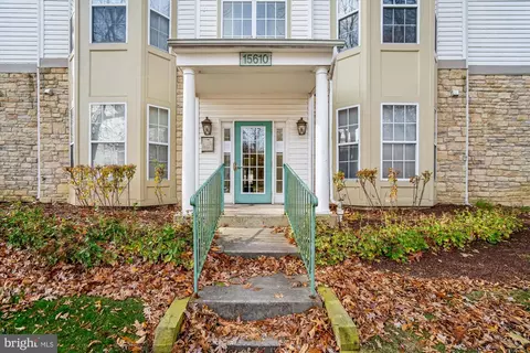 15610 Everglade Ln #E202, Bowie, MD 20716