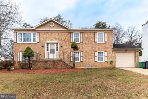 7209 Mcmillen Dr, Clinton, MD 20735