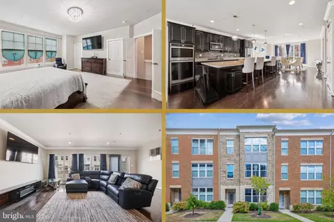 10610 Observatory Pl, Marlboro, MD 20772