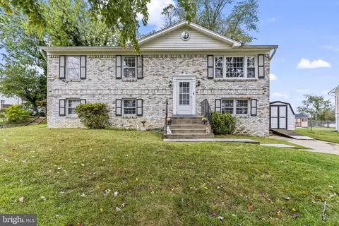 7407 Bellefield Ave, Fort Washington, MD 20744