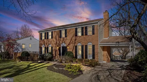 11108 Elon Ct, Bowie, MD 20720