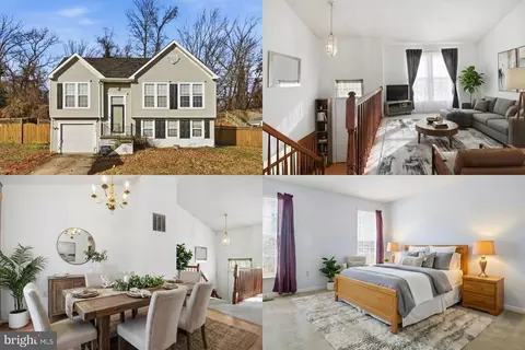 3413 Keystone Manor Pl, District Heights, MD 20747
