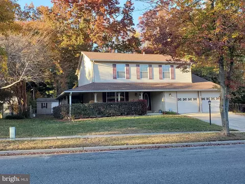7502 Milligan Ln, Clinton, MD 20735
