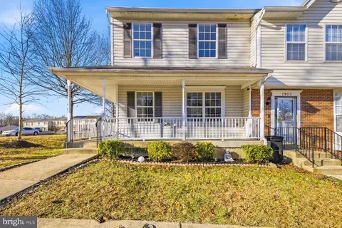 2901 Henson Bridge Ter, Fort Washington, MD 20744