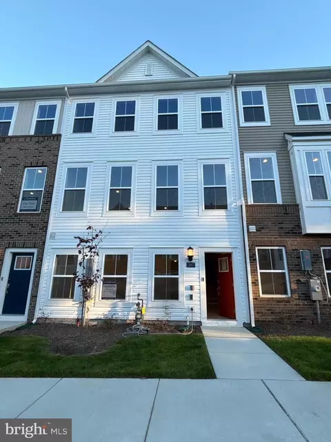 13907 Anderson Garden Rd, Laurel, MD 20707