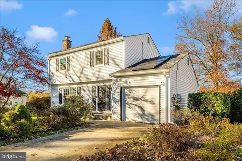 9706 New Orchard Dr, Marlboro, MD 20774