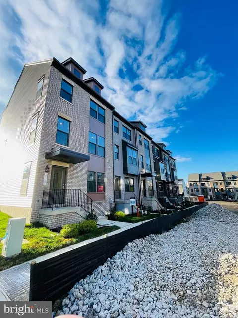 3422 Chester Aly, Hyattsville, MD 20782