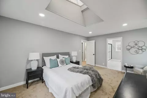 Bedroom - 14610 Brandywine Heights Rd, Brandywine, MD 20613 photo 2 of 2