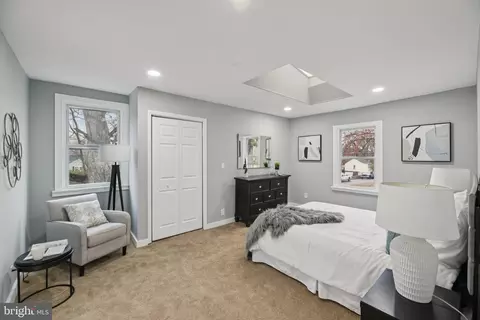 Bedroom - 14610 Brandywine Heights Rd, Brandywine, MD 20613 photo 1 of 2