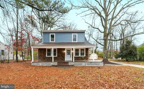 14610 Brandywine Heights Rd, Brandywine, MD 20613