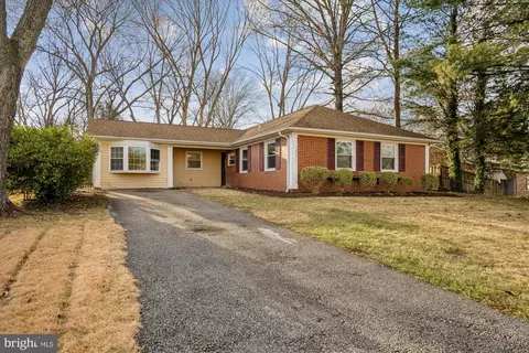 12611 Blackwell Ln, Bowie, MD 20715