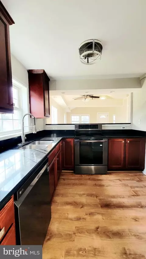 Kitchen - 8823 Maple Ave, Bowie, MD 20720 photo 4 of 5