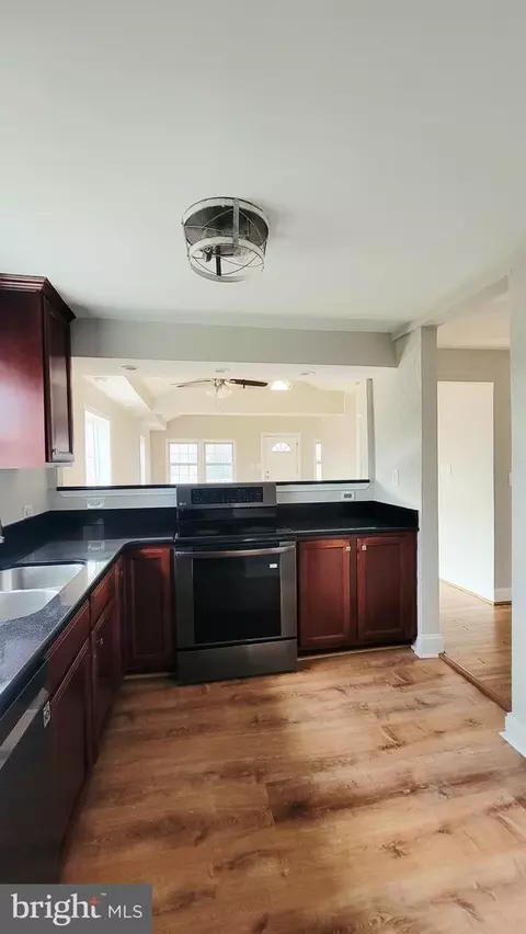 Kitchen - 8823 Maple Ave, Bowie, MD 20720 photo 5 of 5