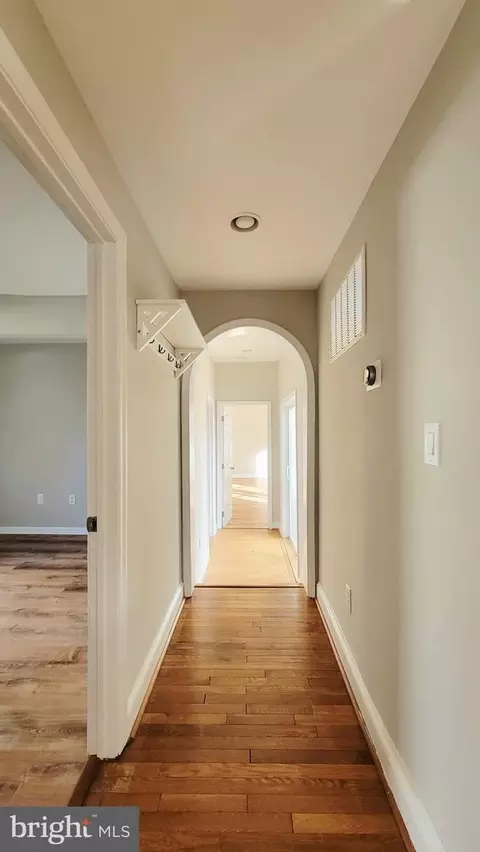 Entry Way - 8823 Maple Ave, Bowie, MD 20720 photo 1 of 7