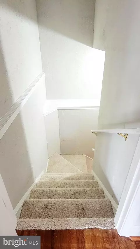 Entry Way - 8823 Maple Ave, Bowie, MD 20720 photo 4 of 7
