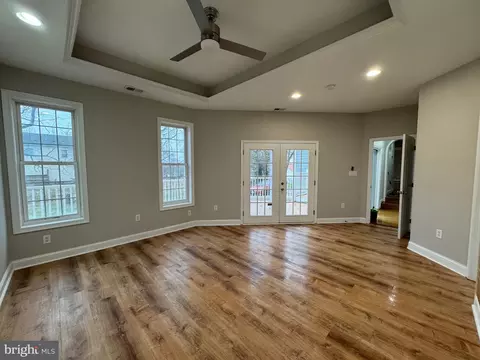Living - 8823 Maple Ave, Bowie, MD 20720 photo 1 of 6