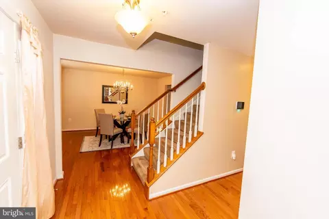 Entry Way - 13400 Oaklands Manor Dr, Laurel, MD 20708 photo 2 of 3
