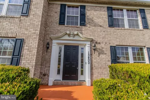 Exterior - 13400 Oaklands Manor Dr, Laurel, MD 20708 photo 6 of 11
