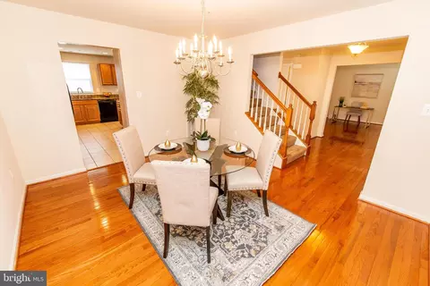 Dining - 13400 Oaklands Manor Dr, Laurel, MD 20708 photo 1 of 1